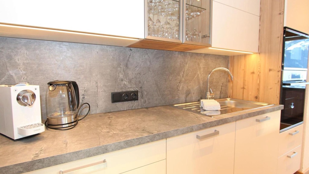 Photo of Kitchen in Zellbergeben