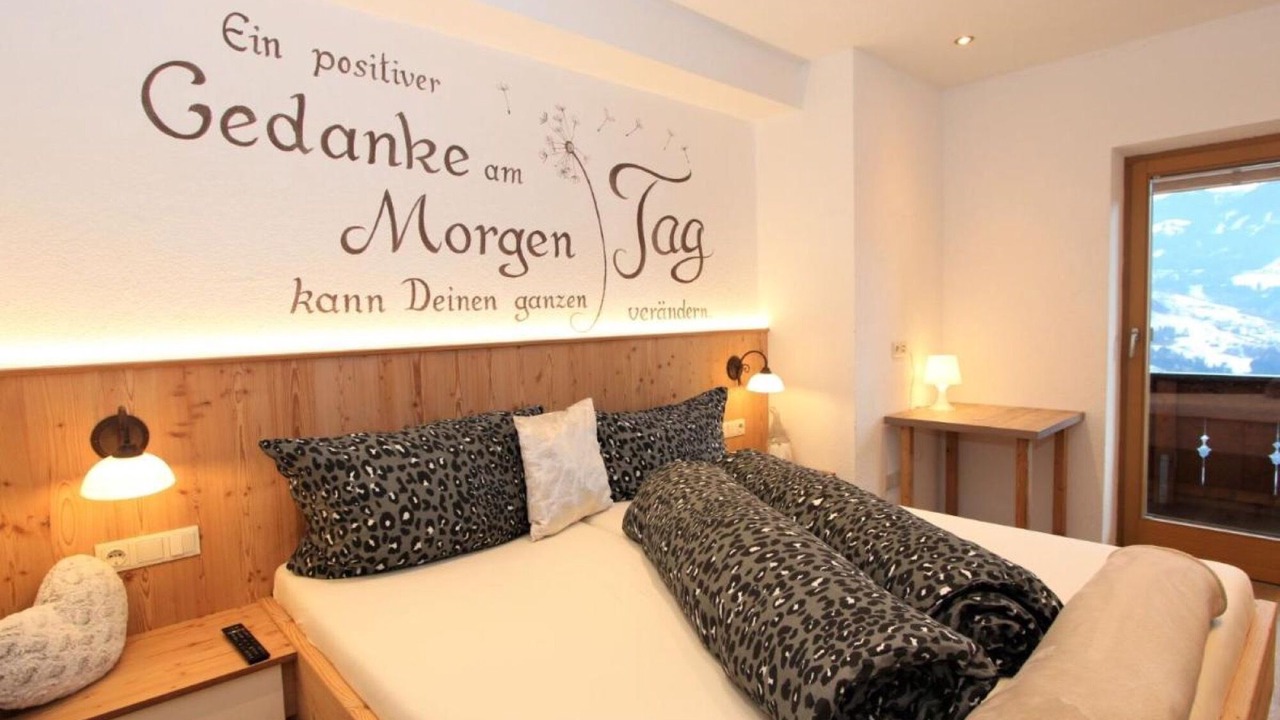 Photo of Bedroom in Zellbergeben