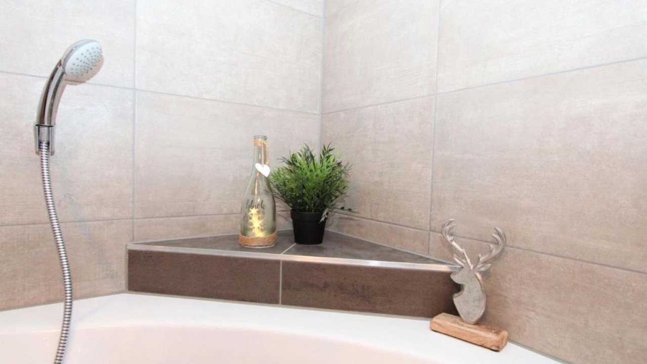 Photo of Bathroom in Zellbergeben