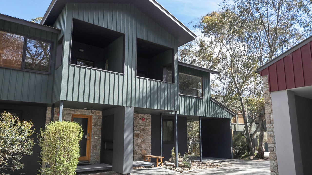 Photo of Outdoor in Thredbo