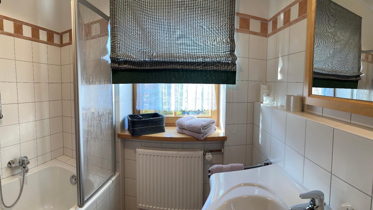 Photo of Bathroom in Segeten