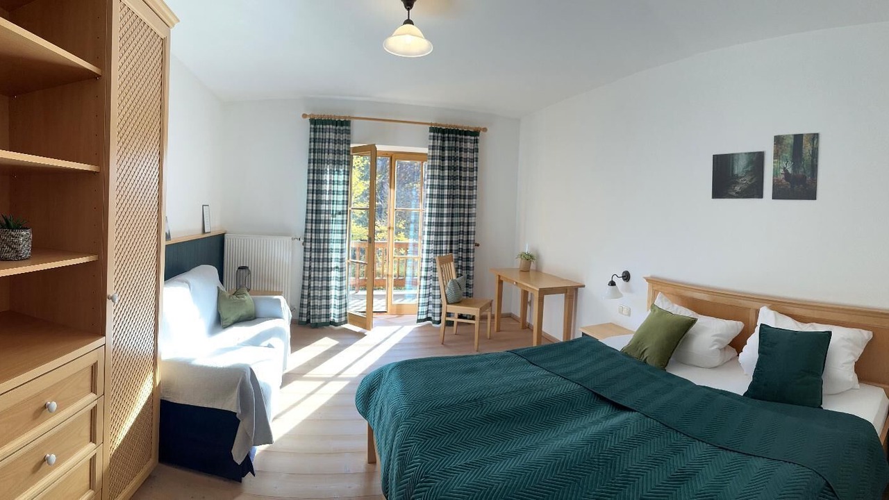 Photo of Bedroom in Segeten