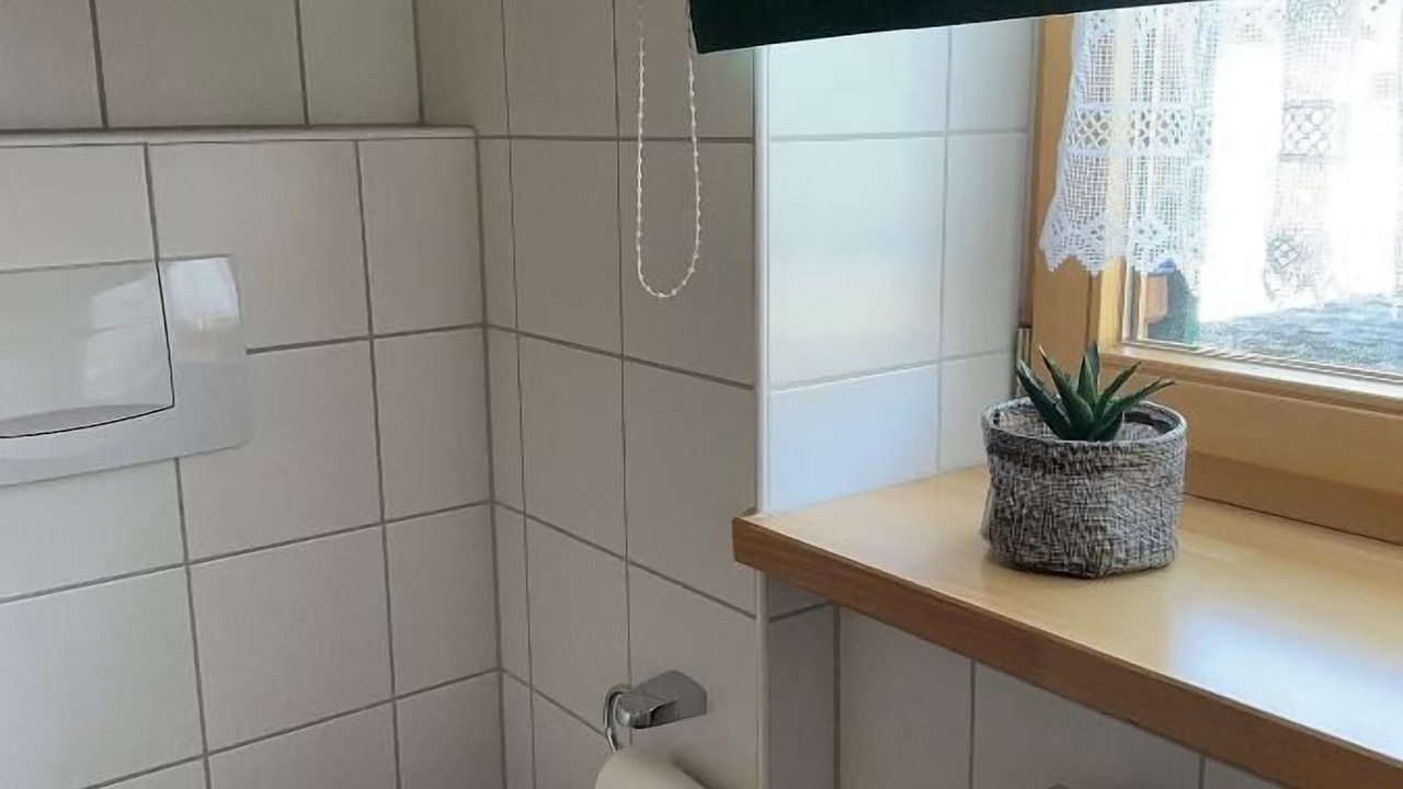 Photo of Bathroom in Segeten