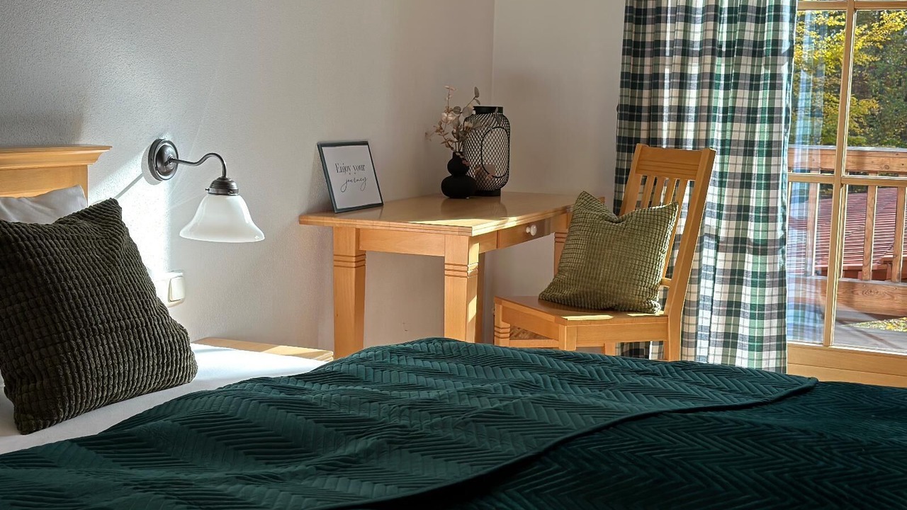 Photo of Bedroom in Segeten