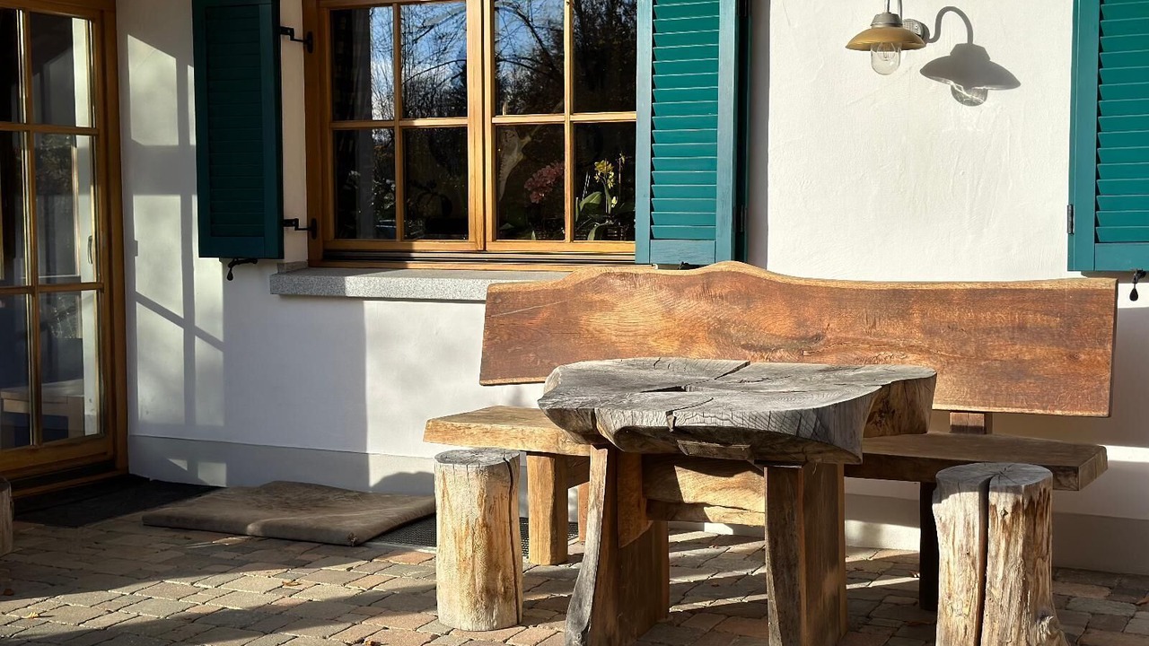 Photo of Outdoor in Segeten