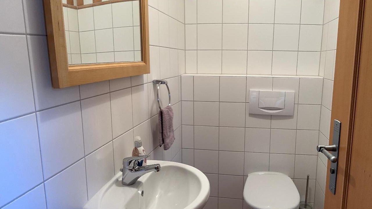 Photo of Bathroom in Segeten