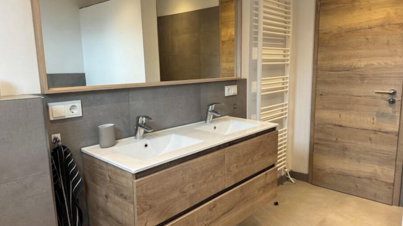 Photo of Bathroom in Rangsdorf