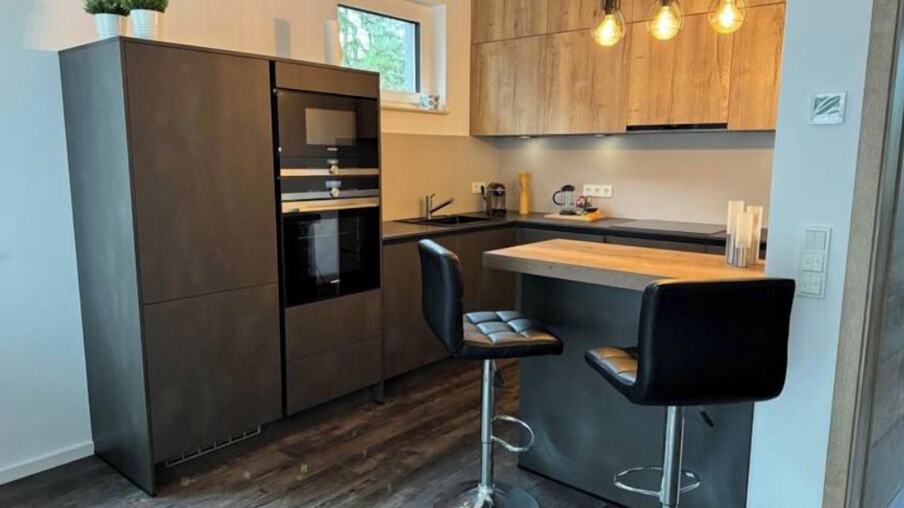 Photo of Kitchen in Rangsdorf