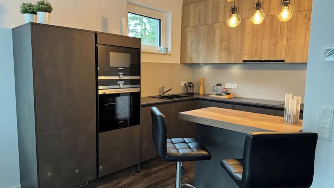 Photo of Kitchen in Rangsdorf