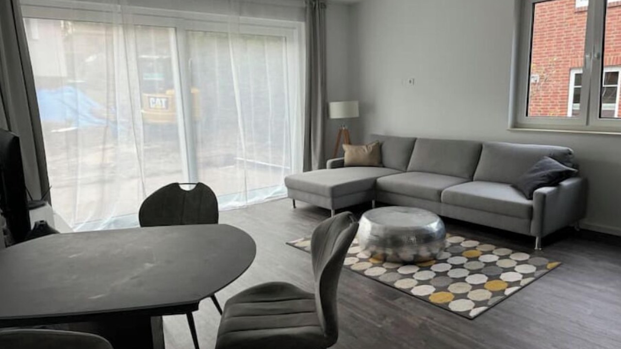 Photo of Livingroom in Rangsdorf