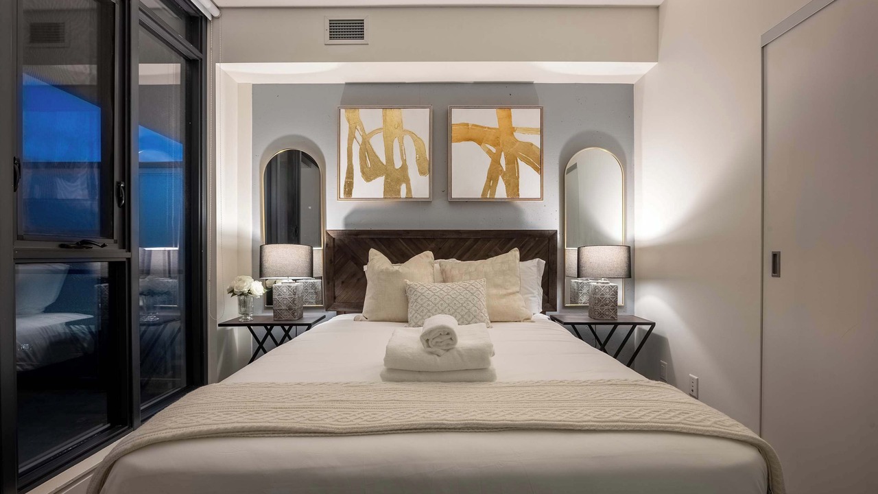 Photo of Bedroom in Connaught