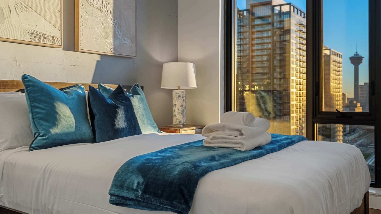 Photo of Bedroom in Connaught