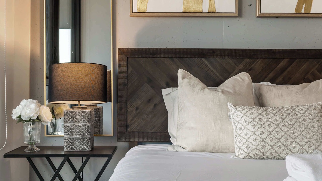 Photo of Bedroom in Connaught