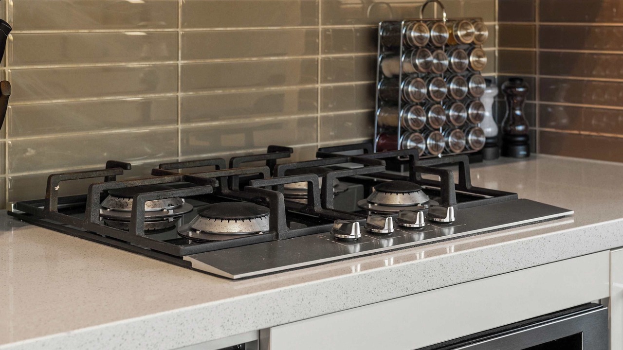 Photo of Kitchen in Connaught