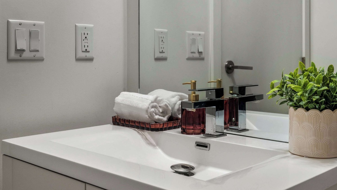 Photo of Bathroom in Connaught