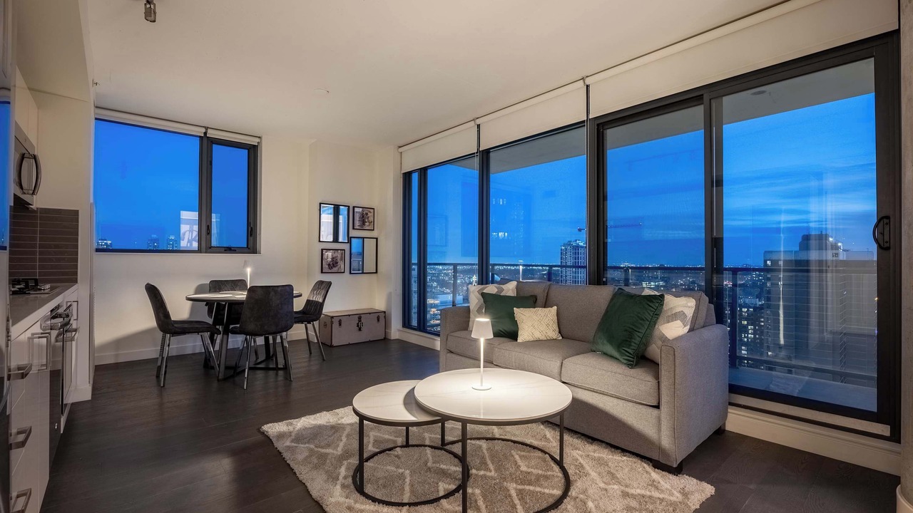 Photo of Livingroom in Connaught