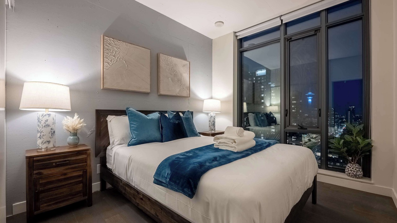 Photo of Bedroom in Connaught
