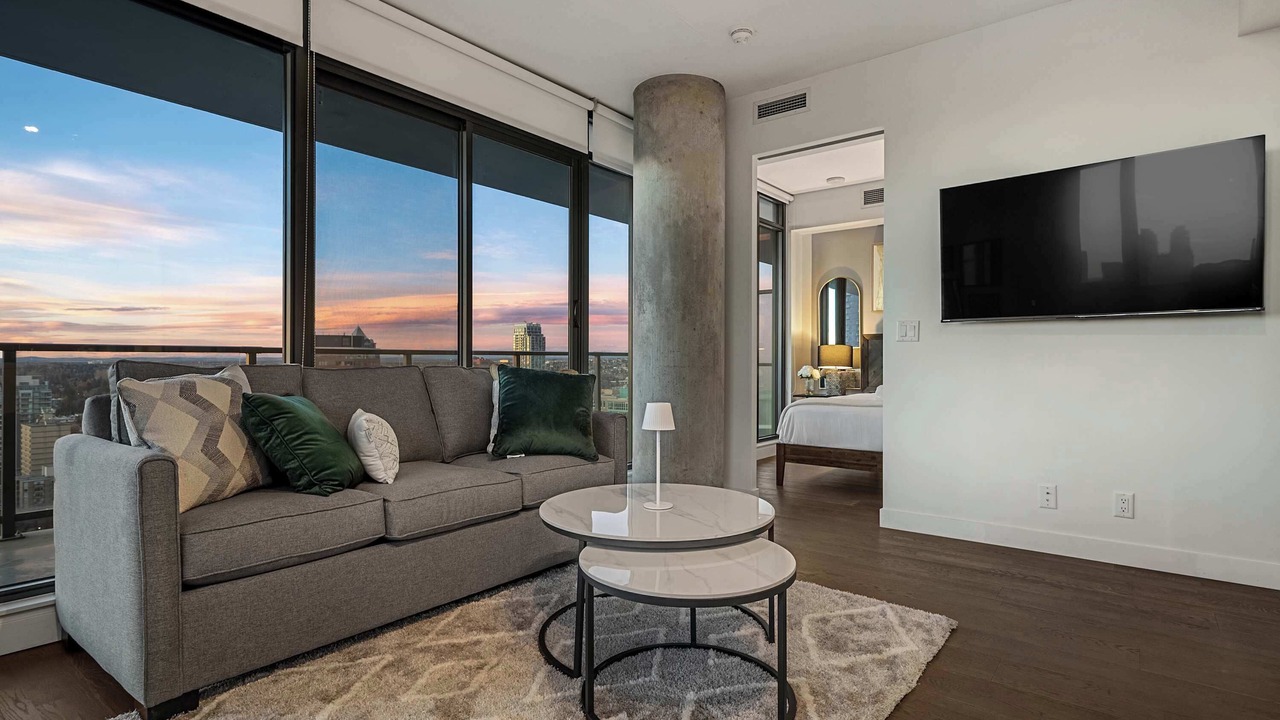 Photo of Livingroom in Connaught