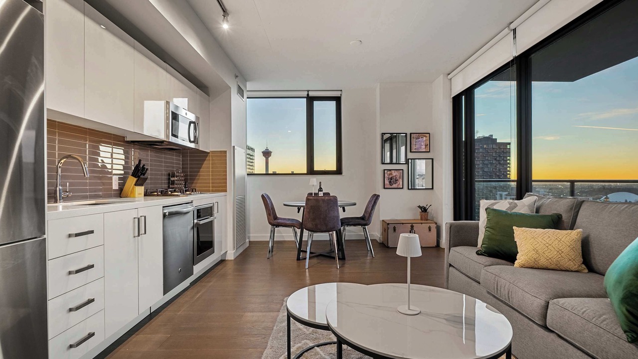 Photo of Livingroom in Connaught