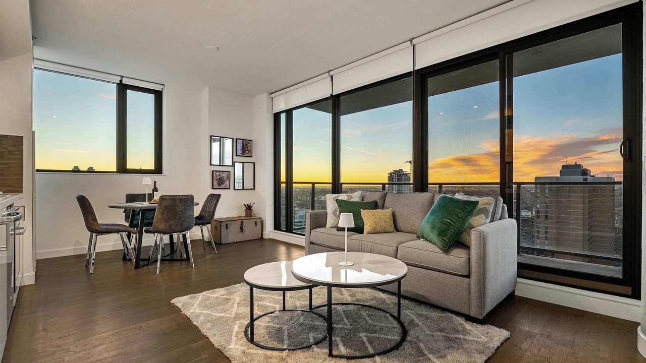 Photo of Livingroom in Connaught