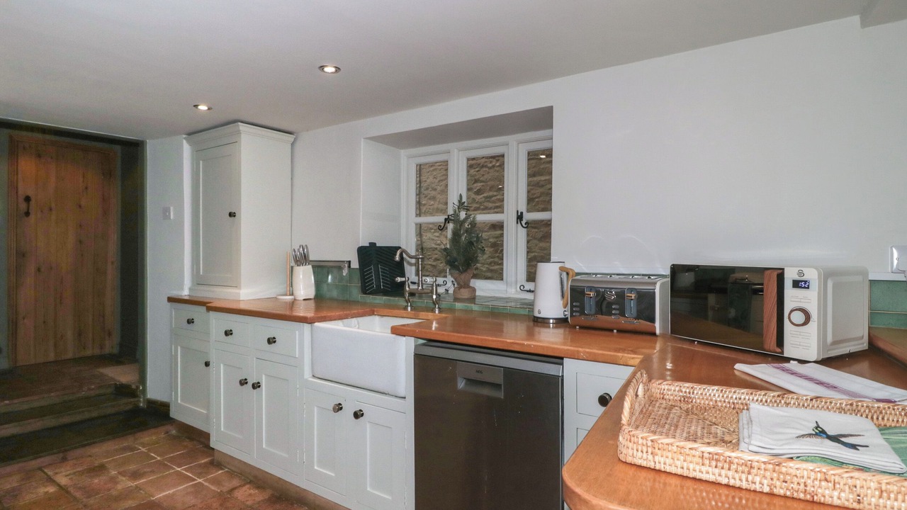 Photo of Kitchen in Chedworth