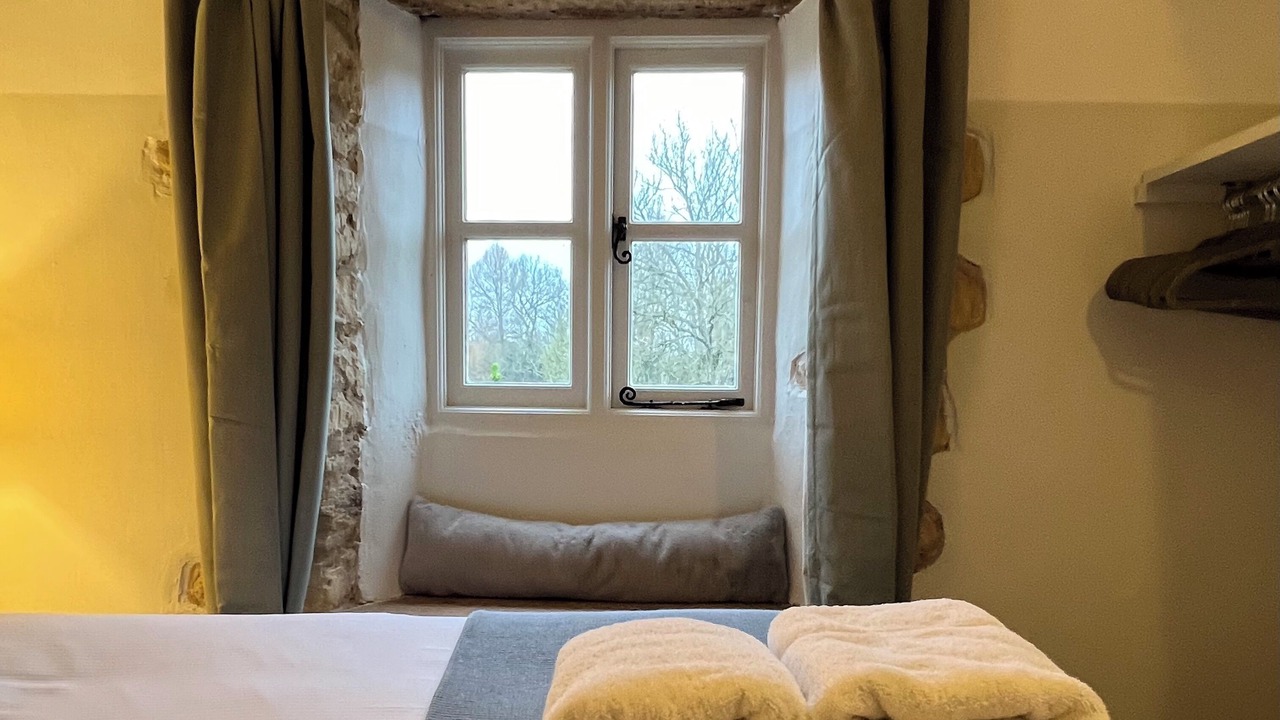 Photo of Bedroom in Chedworth