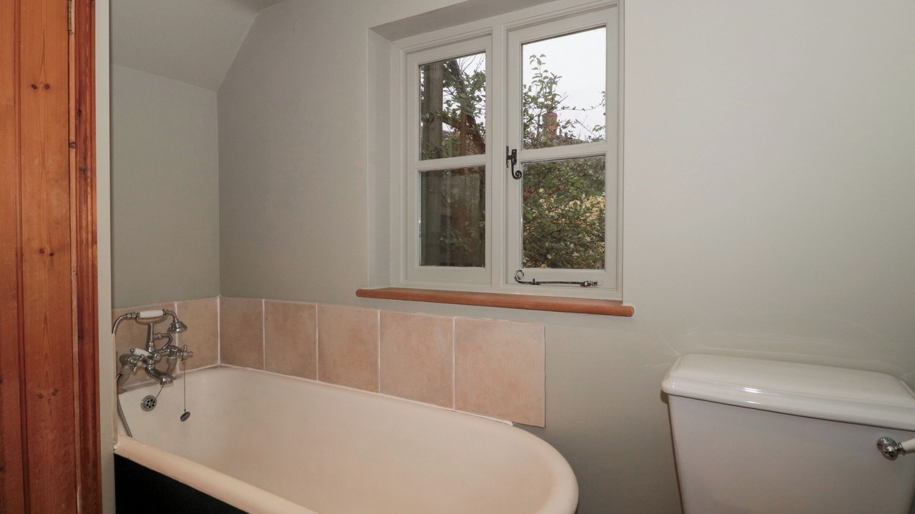 Photo of Bathroom in Chedworth