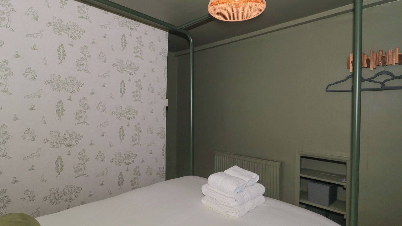 Photo of Bedroom in Chedworth