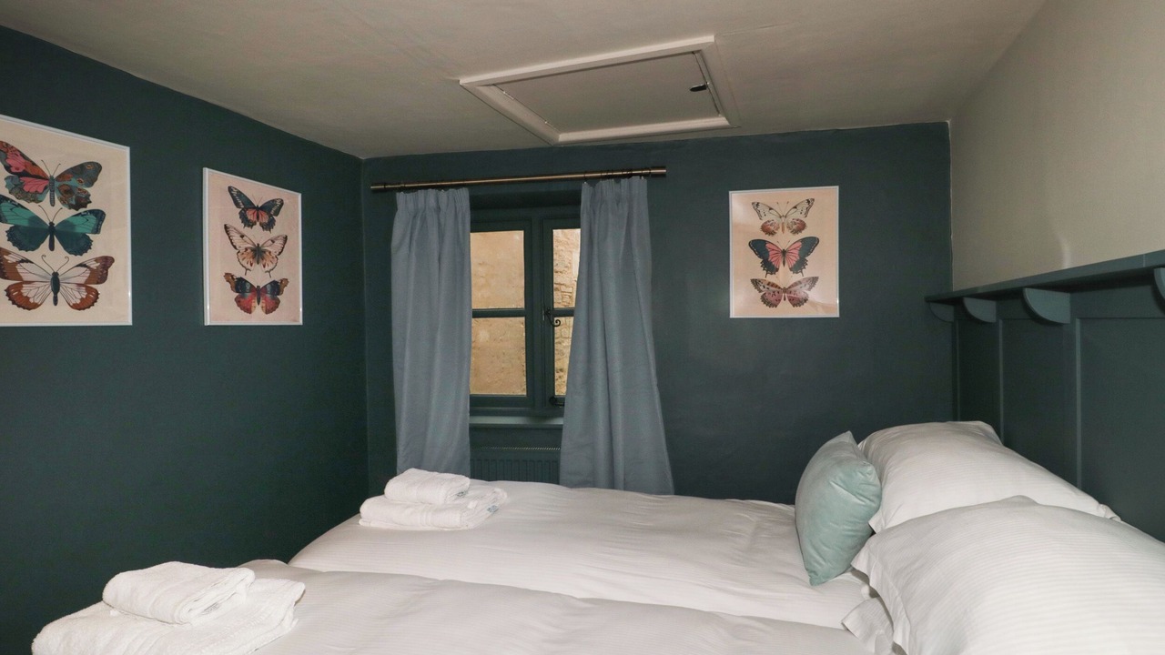 Photo of Bedroom in Chedworth