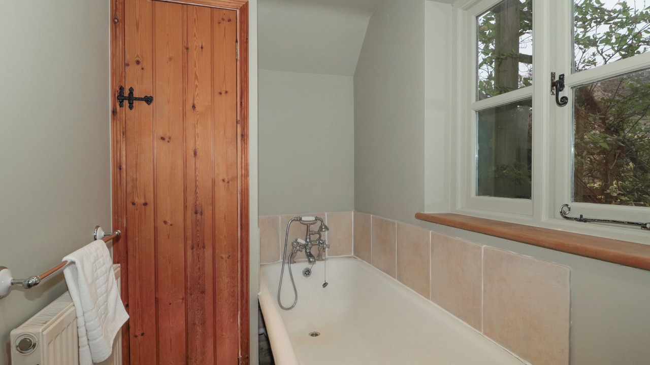 Photo of Bathroom in Chedworth