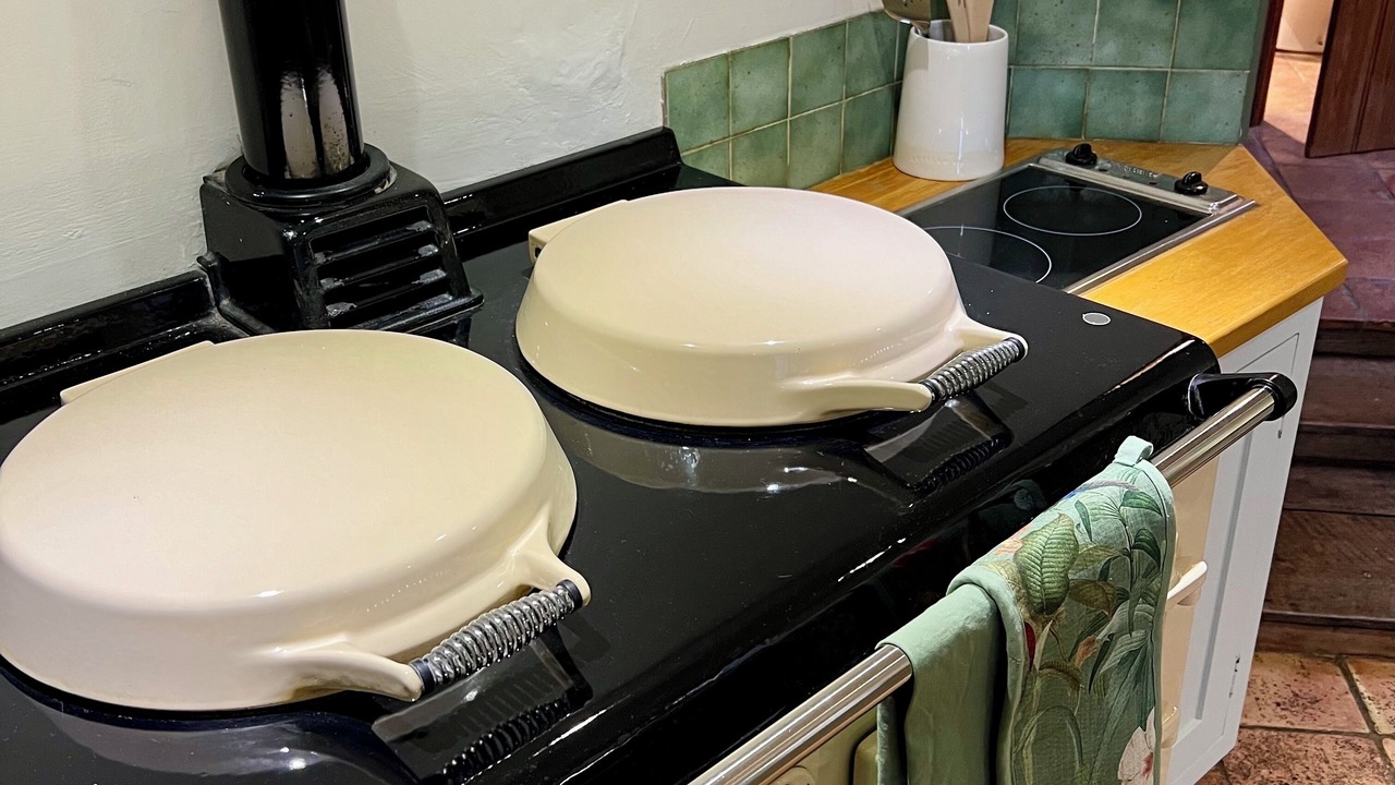 Photo of Kitchen in Chedworth