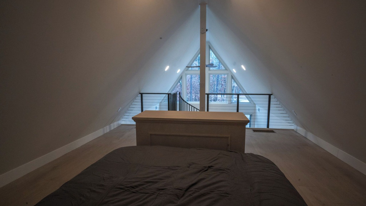 Photo of Bedroom in Wellston