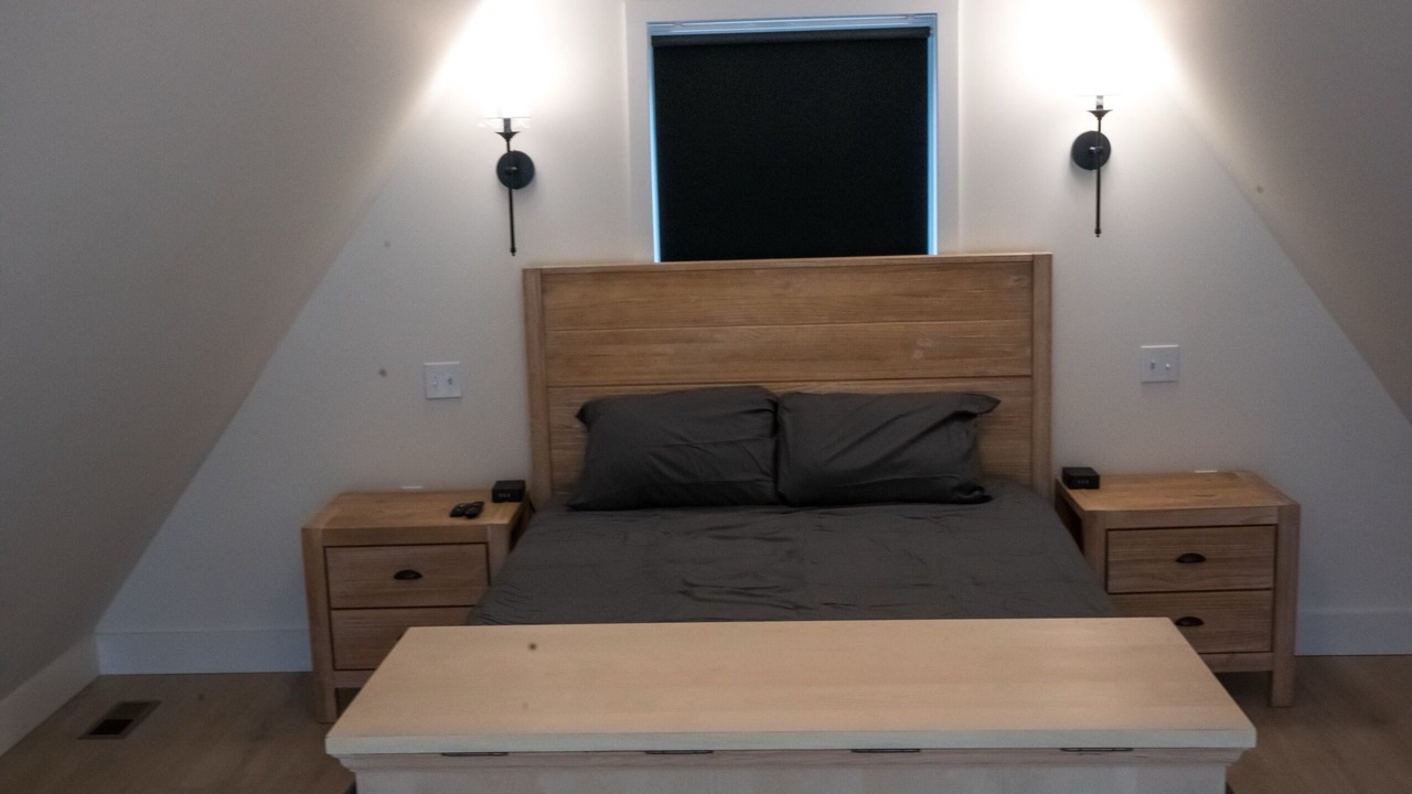 Photo of Bedroom in Wellston