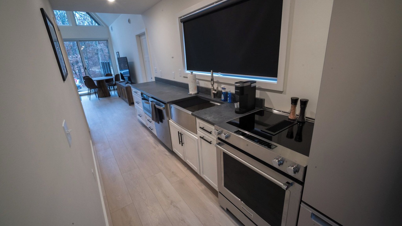 Photo of Kitchen in Wellston