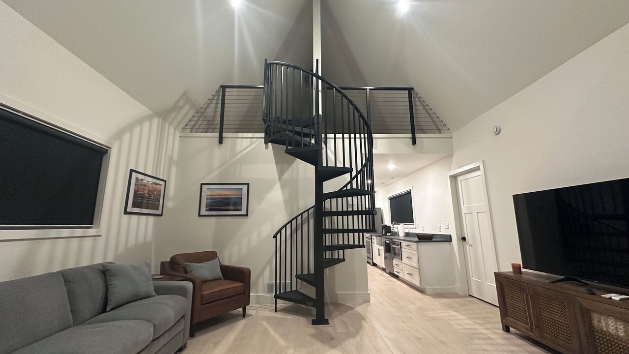Photo of Livingroom in Wellston