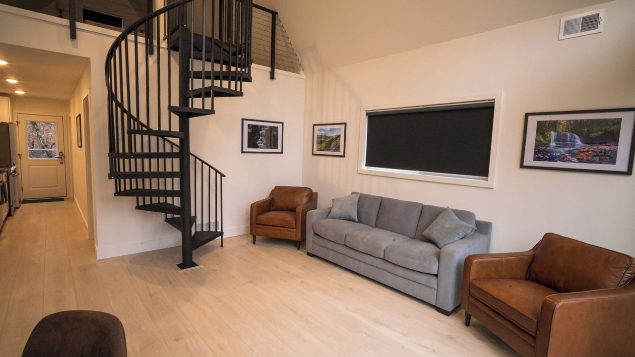 Photo of Livingroom in Wellston