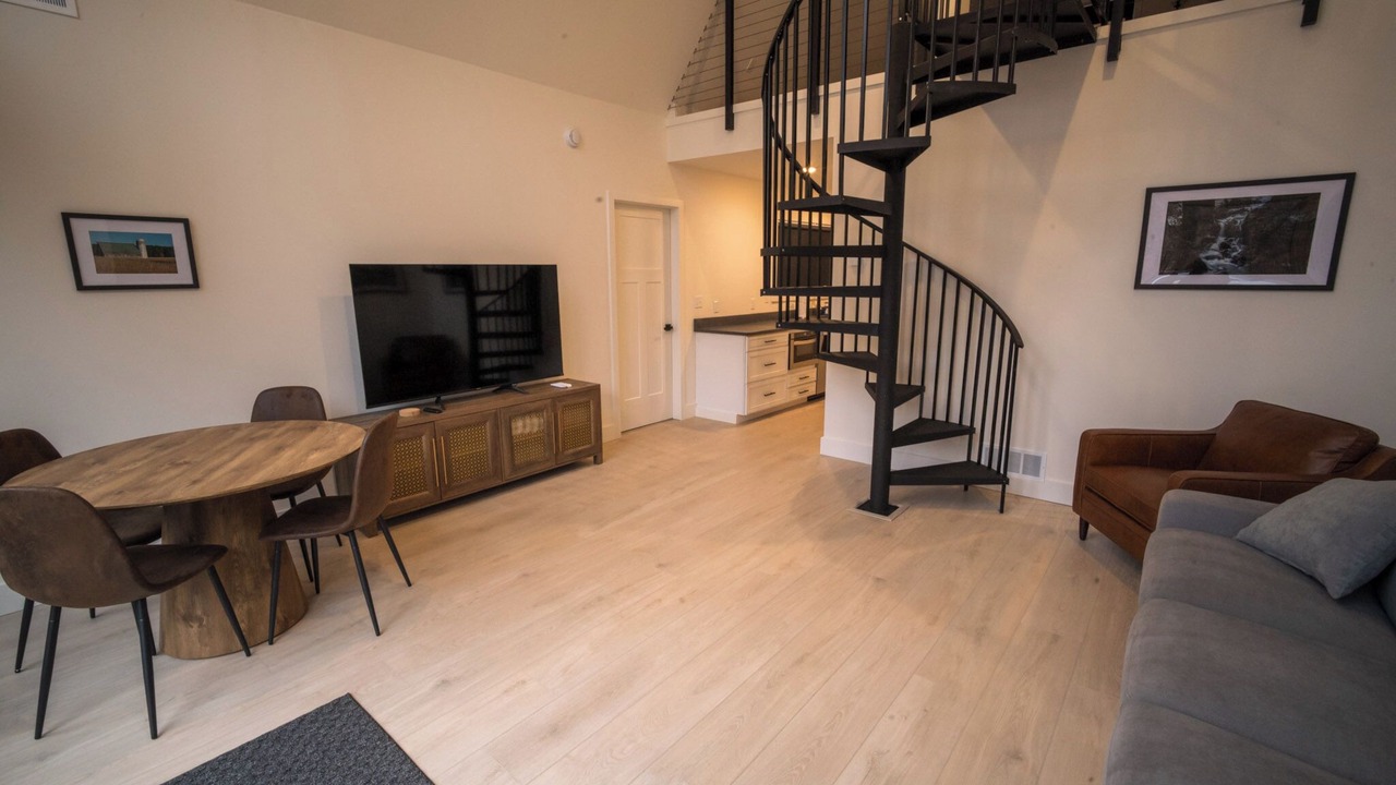 Photo of Livingroom in Wellston