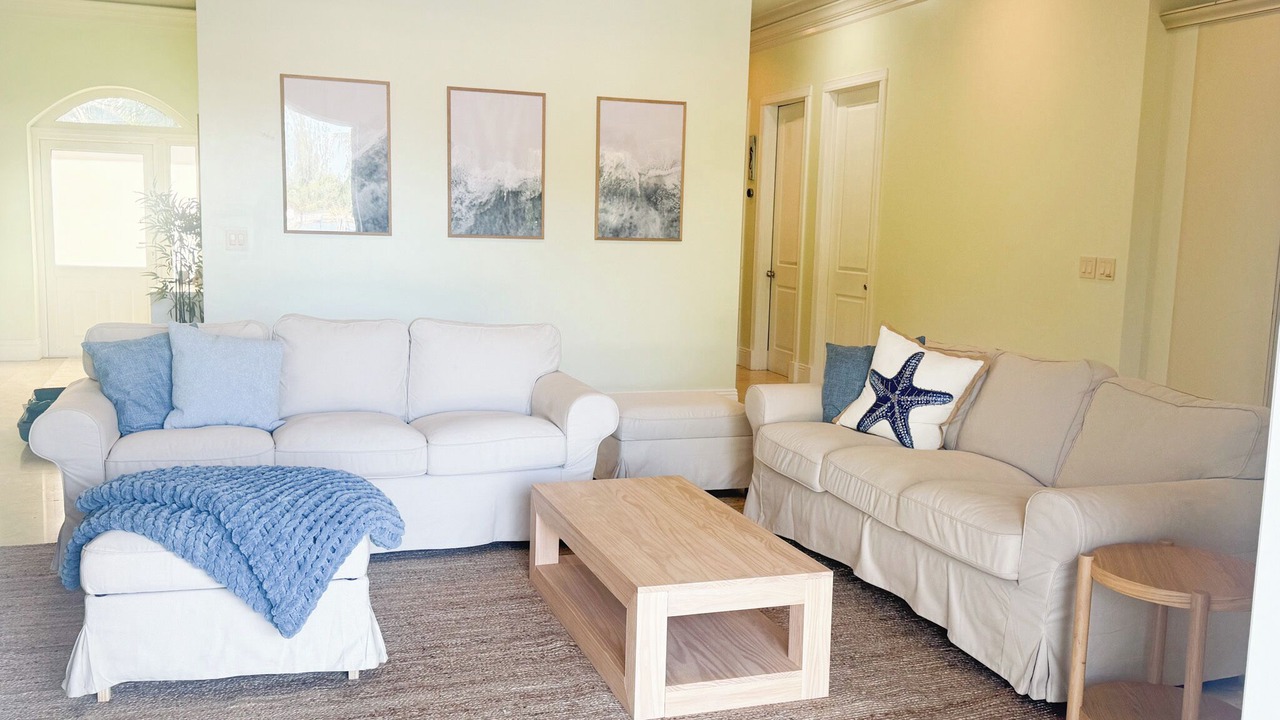 Photo of Bedroom in Smith's Point