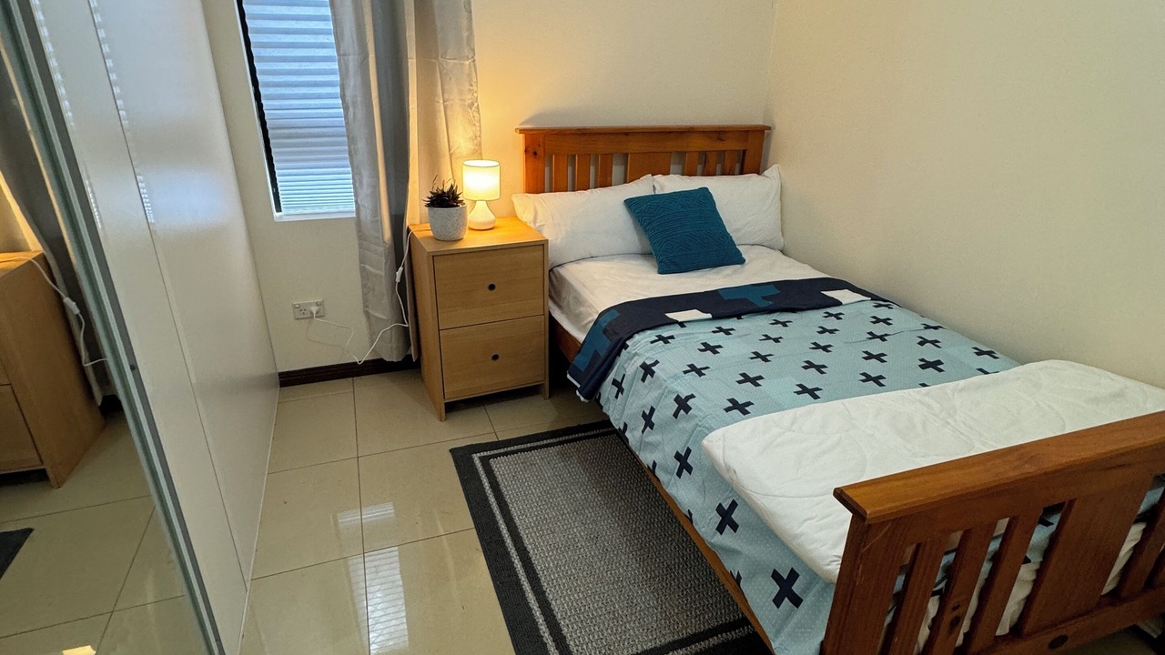 Photo of Bedroom in Bankstown