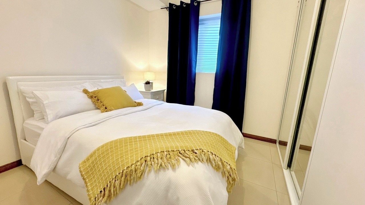 Photo of Bedroom in Bankstown