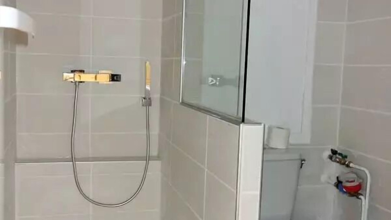 Photo of Bathroom in Jeux