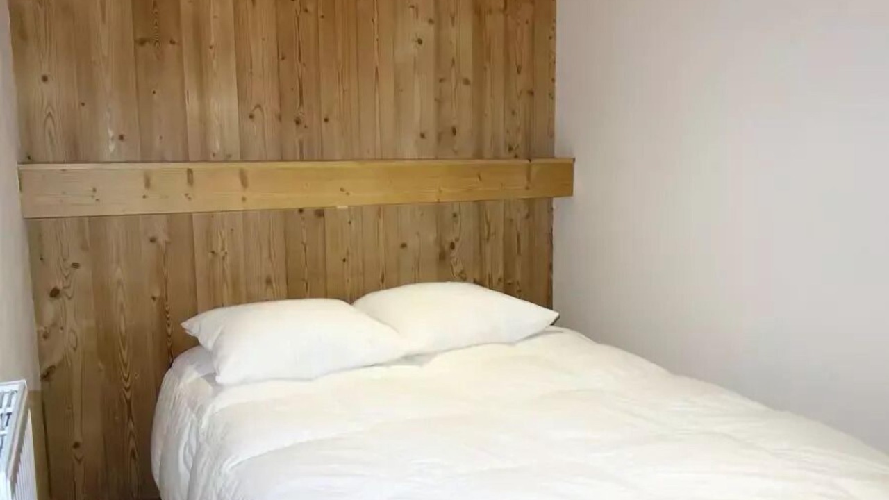 Photo of Bedroom in Jeux