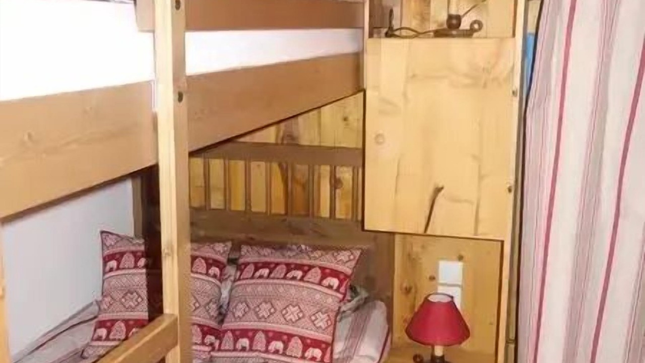 Photo of Bedroom in Jeux