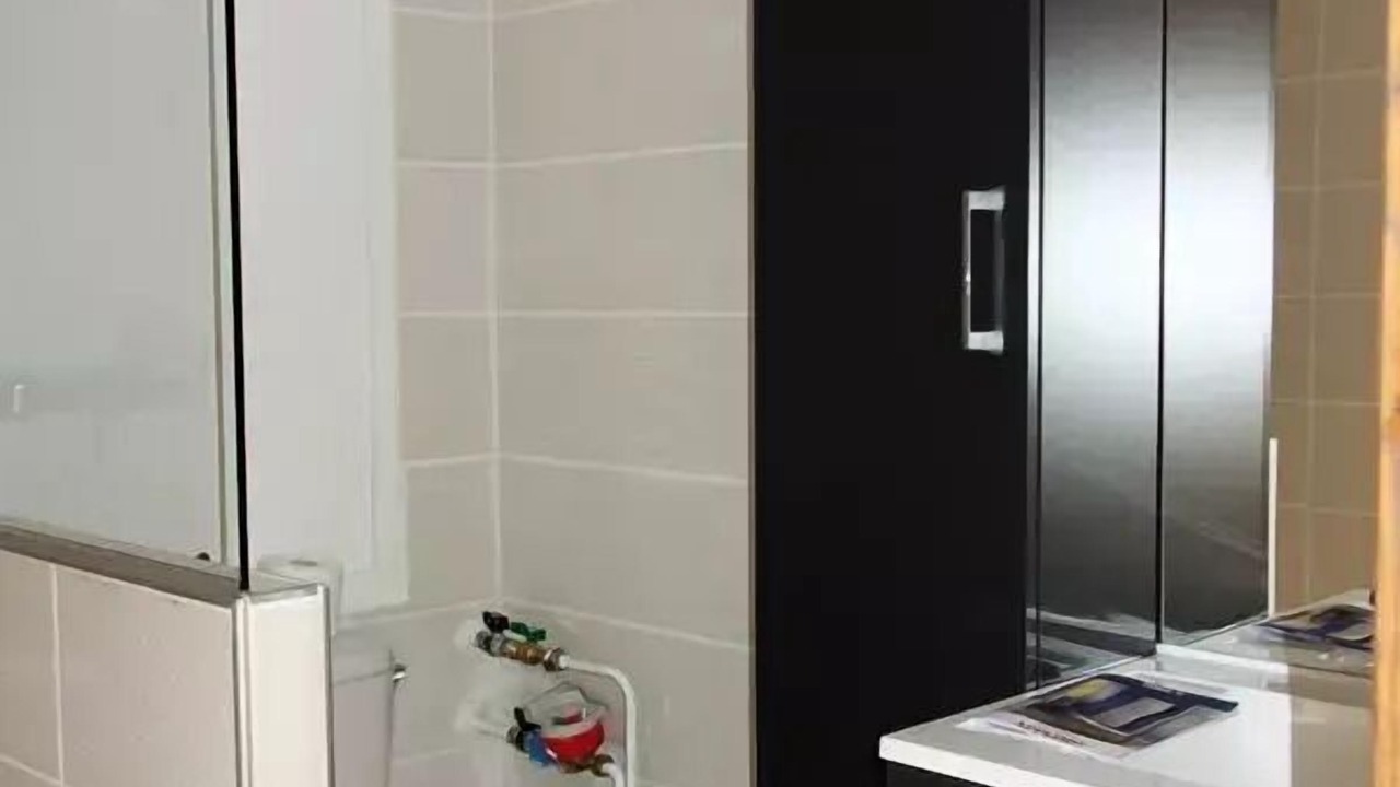 Photo of Bathroom in Jeux