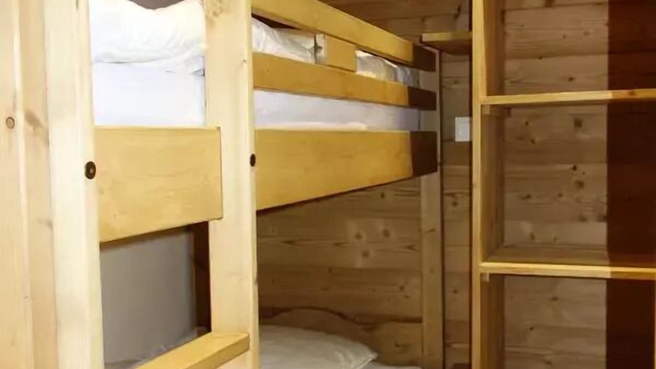 Photo of Bedroom in Jeux