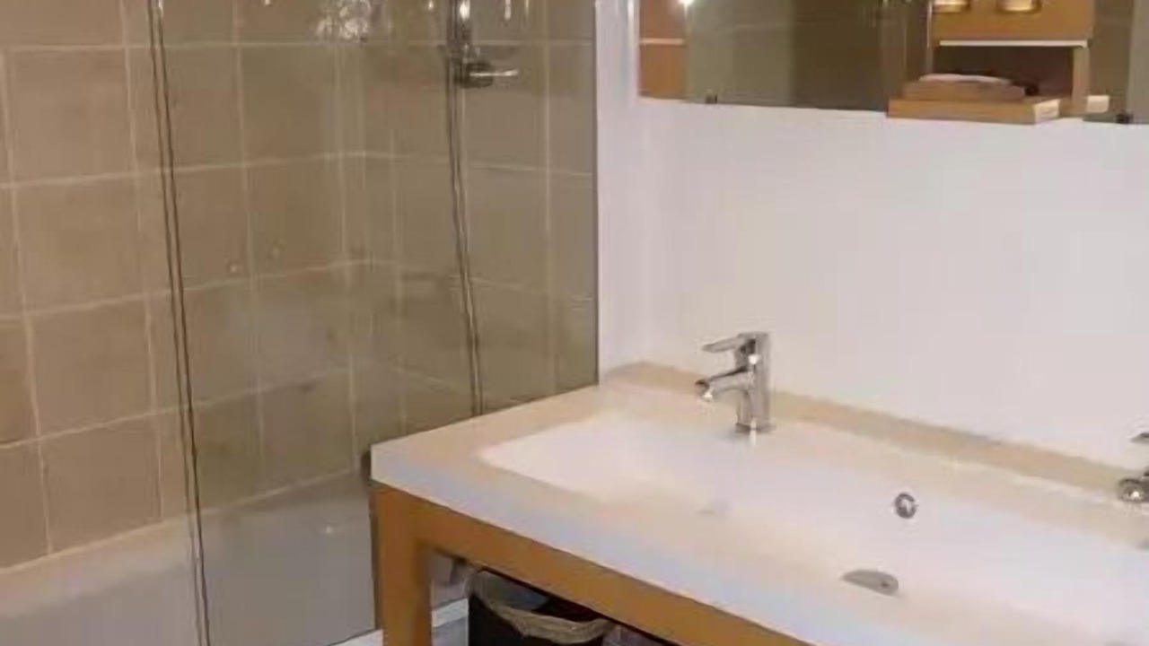 Photo of Bathroom in Jeux