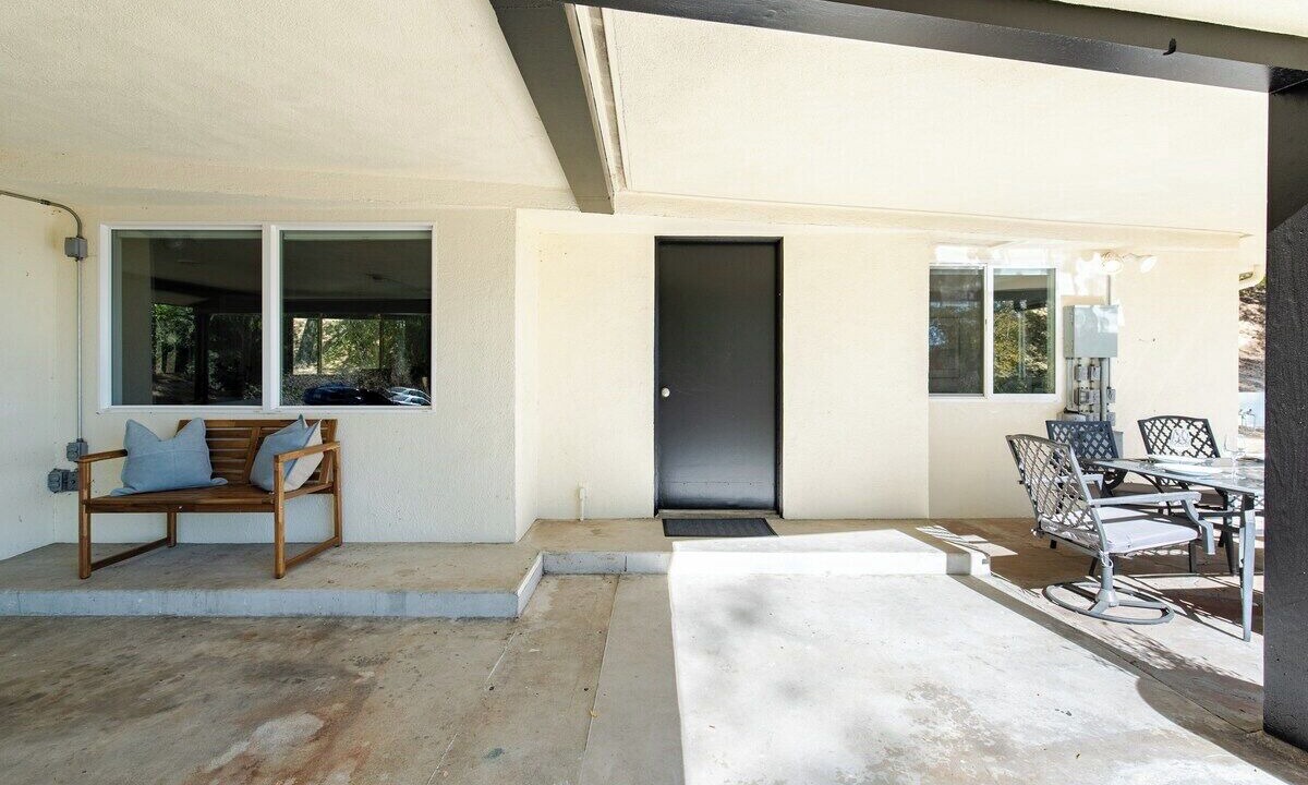 Photo of Outdoor in La Canada Flintridge