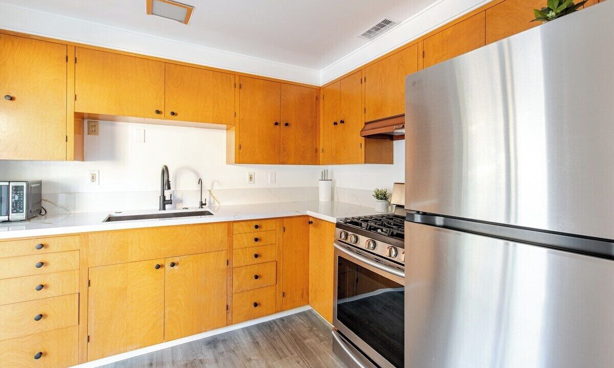 Photo of Kitchen in La Canada Flintridge