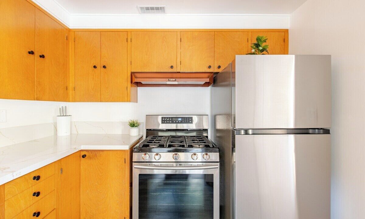 Photo of Kitchen in La Canada Flintridge