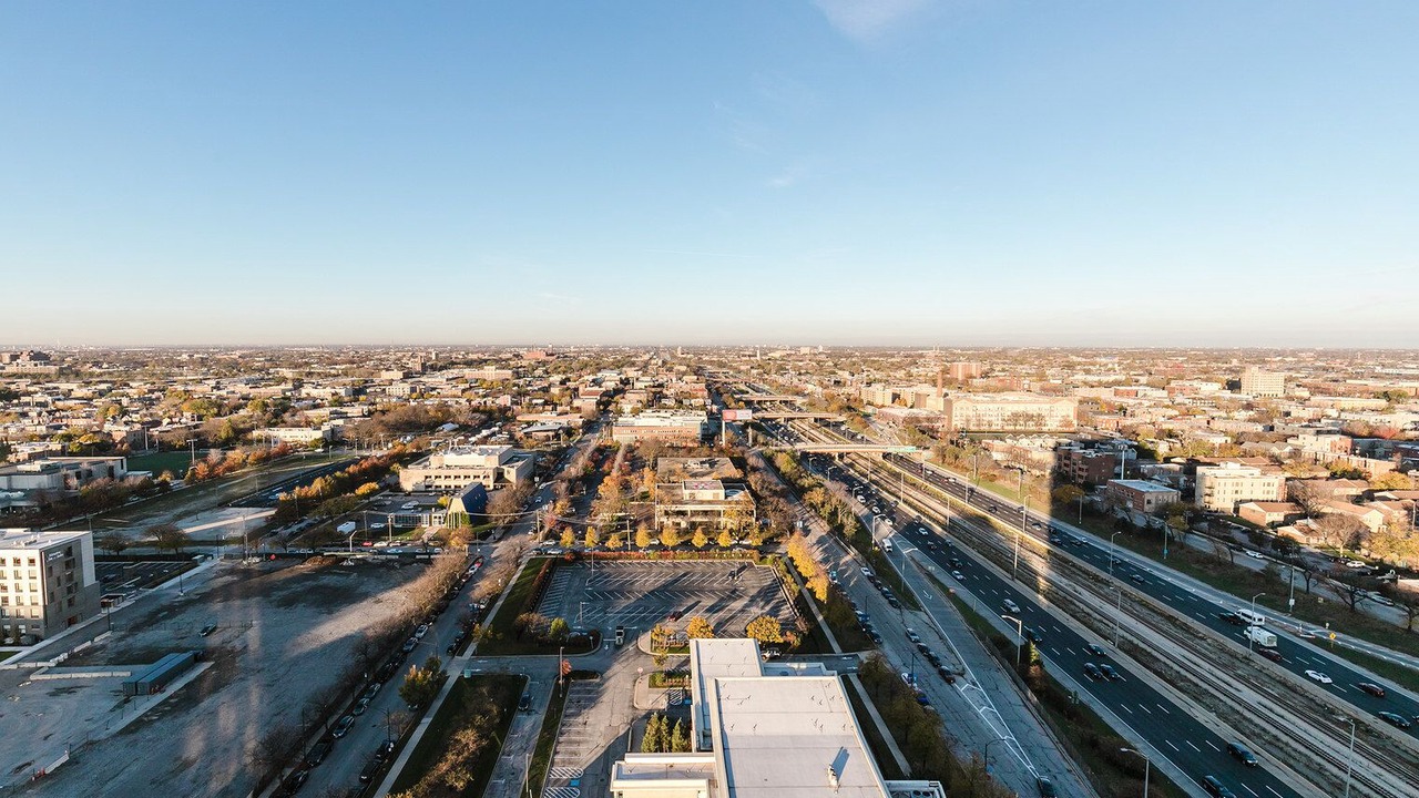 Photo of Outdoor in Illinois Medical District